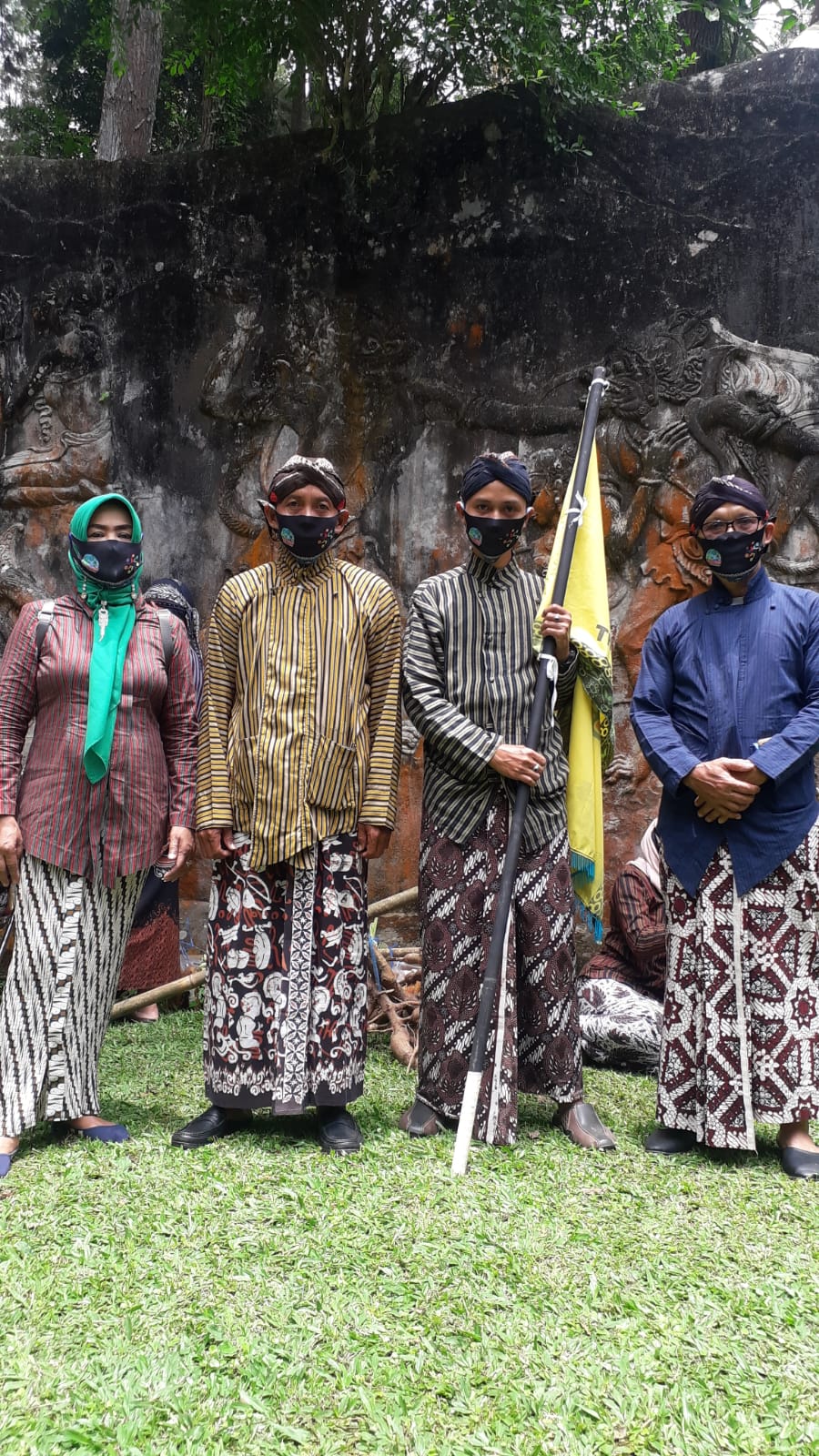 Desa Wisata Dekso Ikuti Lomba Asah Terampil Pariwisata Kabupaten Kulon Progo